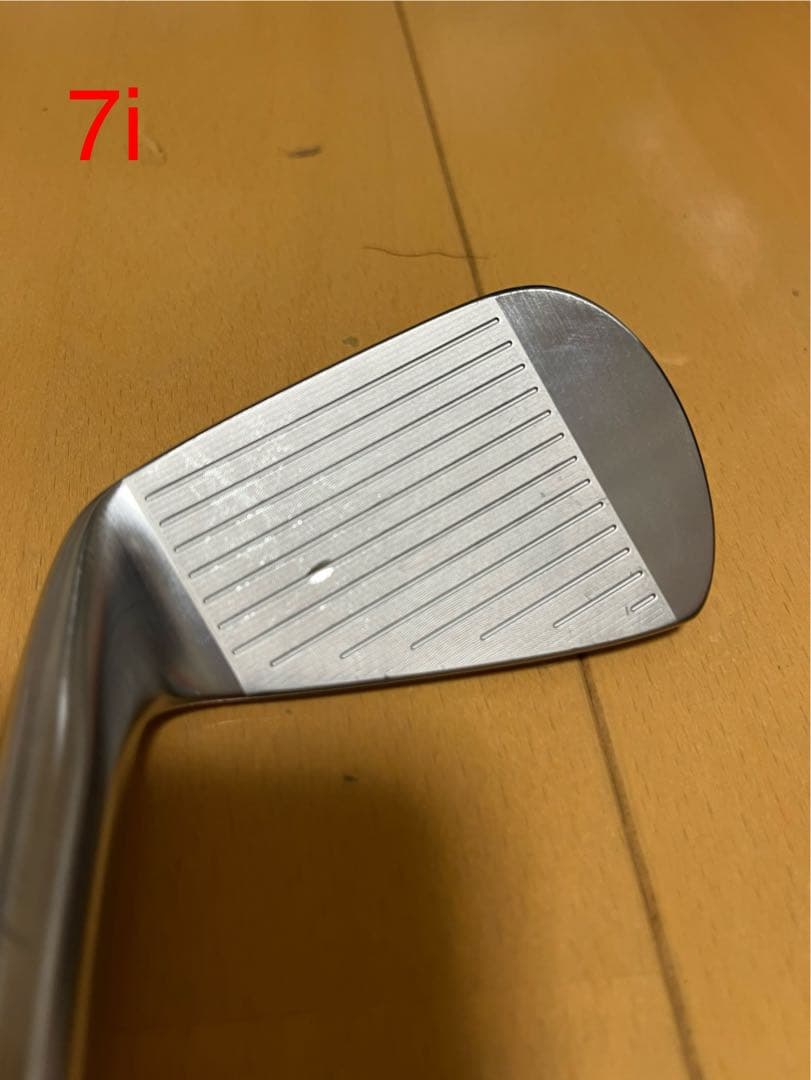 【マッスルバック】RomaRo PRO FORGED 2023 standard