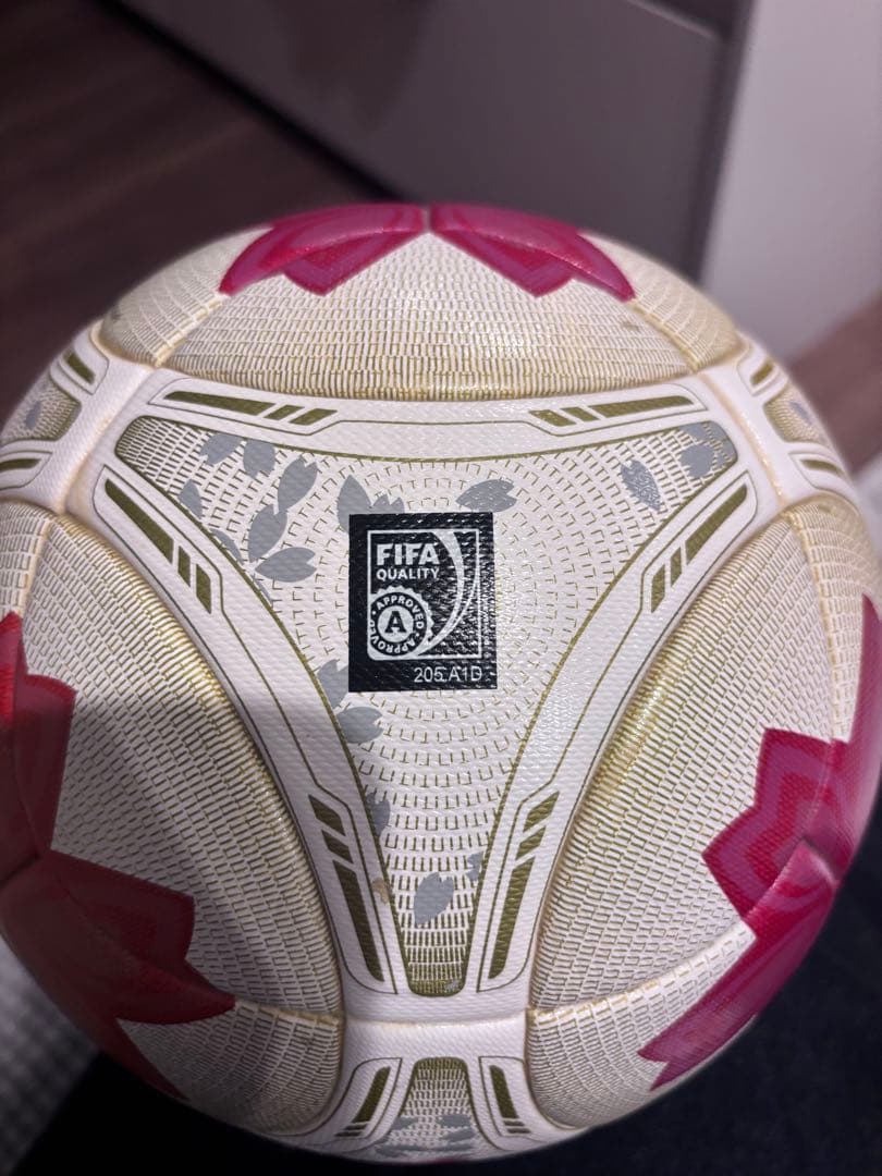 天皇杯サッカーボール サイズ5 JFA認定