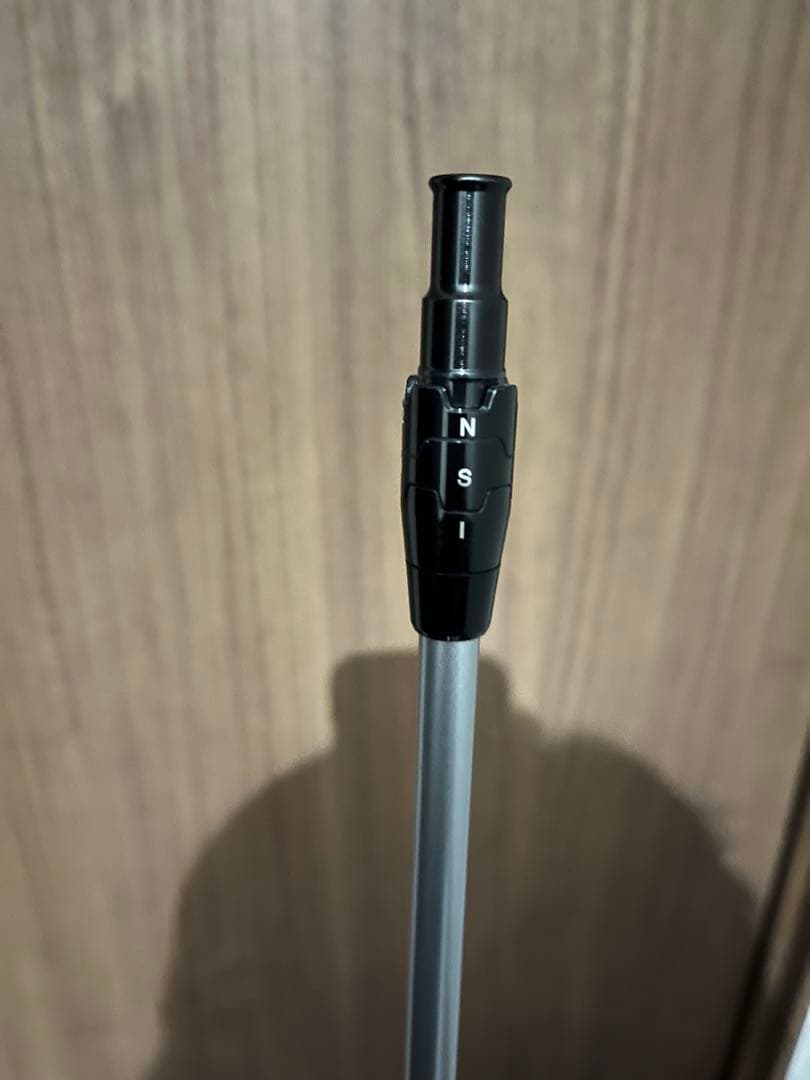Tour AD UB-5Sドライバー用キャロウェイスリーブ付き
