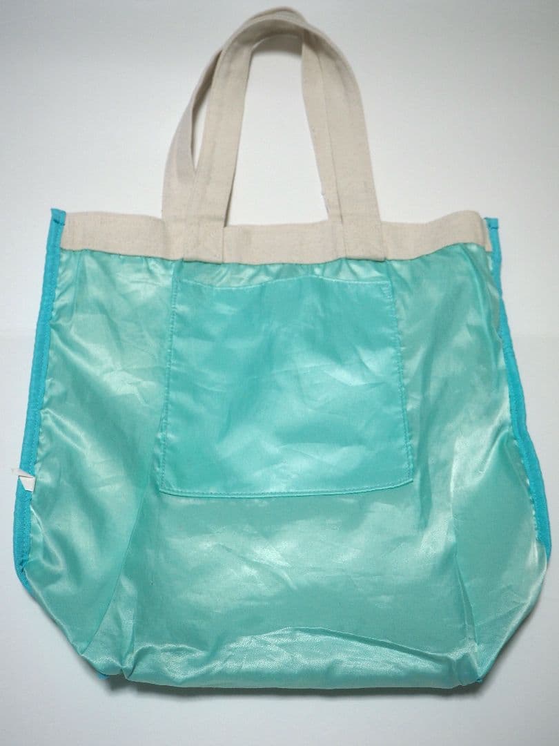 完売品　ハウルの動く城　トートバッグ 　ヒン　ジブリパーク