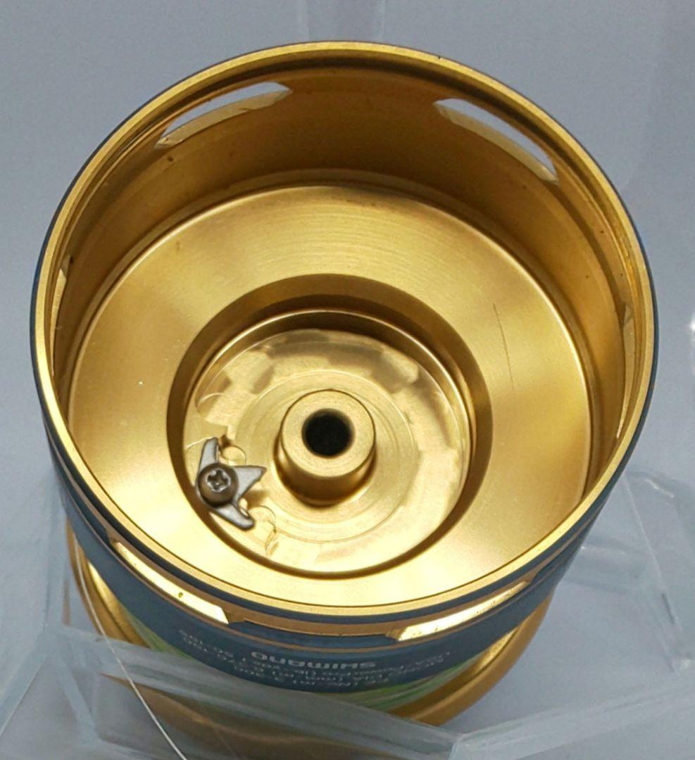 シマノ SHIMANO 16バイオマスター SW6000PG ショアジギング 鰤