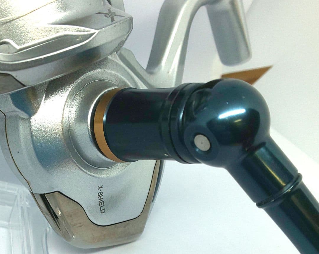 シマノ SHIMANO 16バイオマスター SW6000PG ショアジギング 鰤