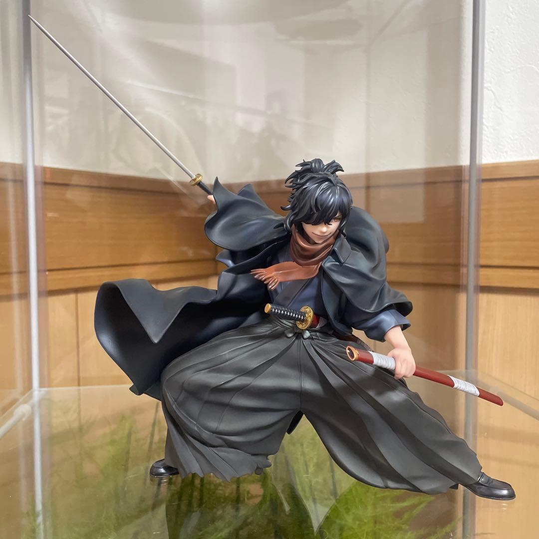 Fate/Grand Order アサシン/岡田以蔵 フィギュア