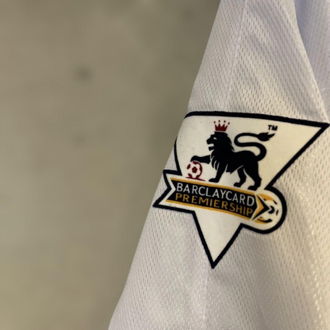 ウェア Chelsea FC 03/04 Away Uniform