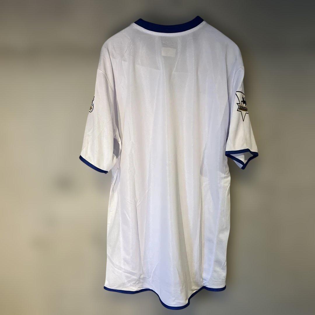 ウェア Chelsea FC 03/04 Away Uniform
