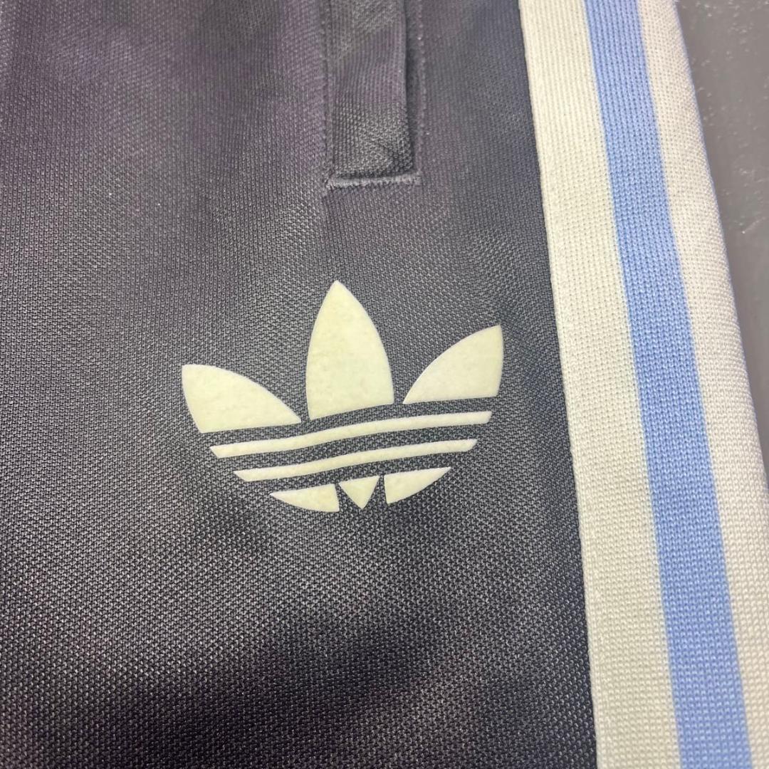 JP.Lサイズ adidas アディダス アルゼンチン サッカー協会ロゴ