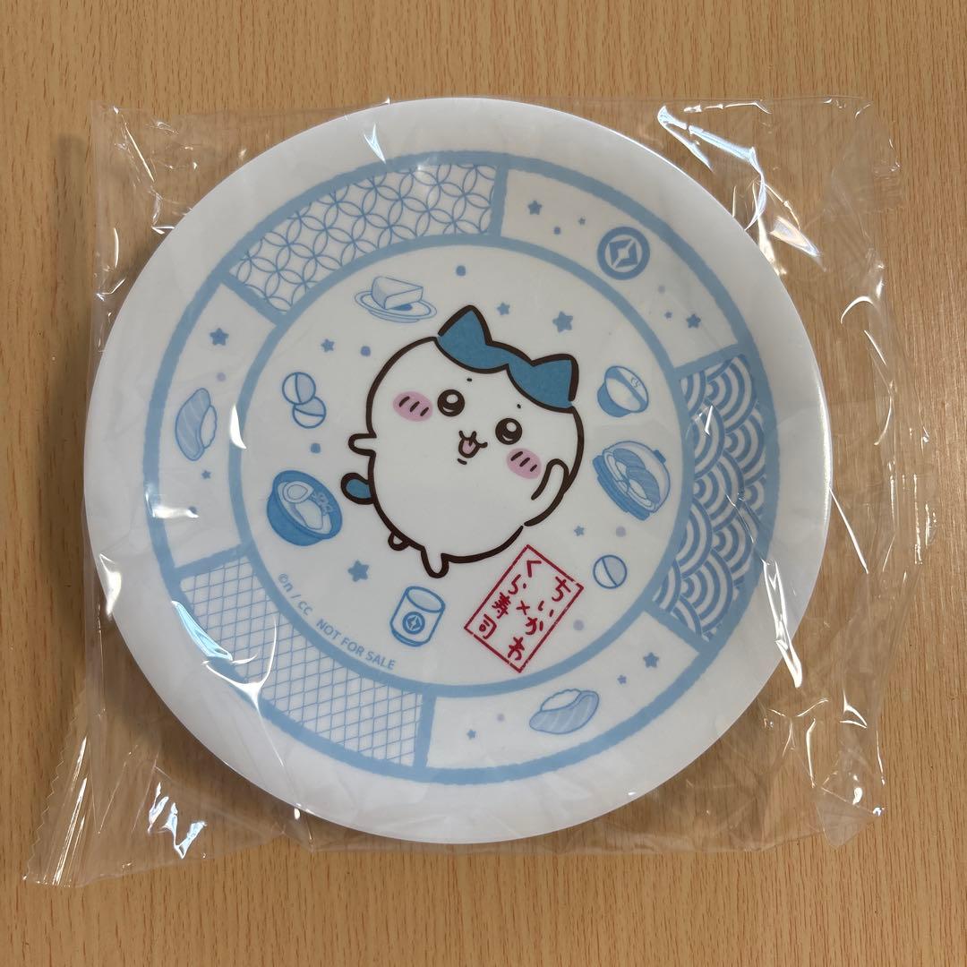 ちいかわ ビッくらポン くら寿司コラボ まとめ