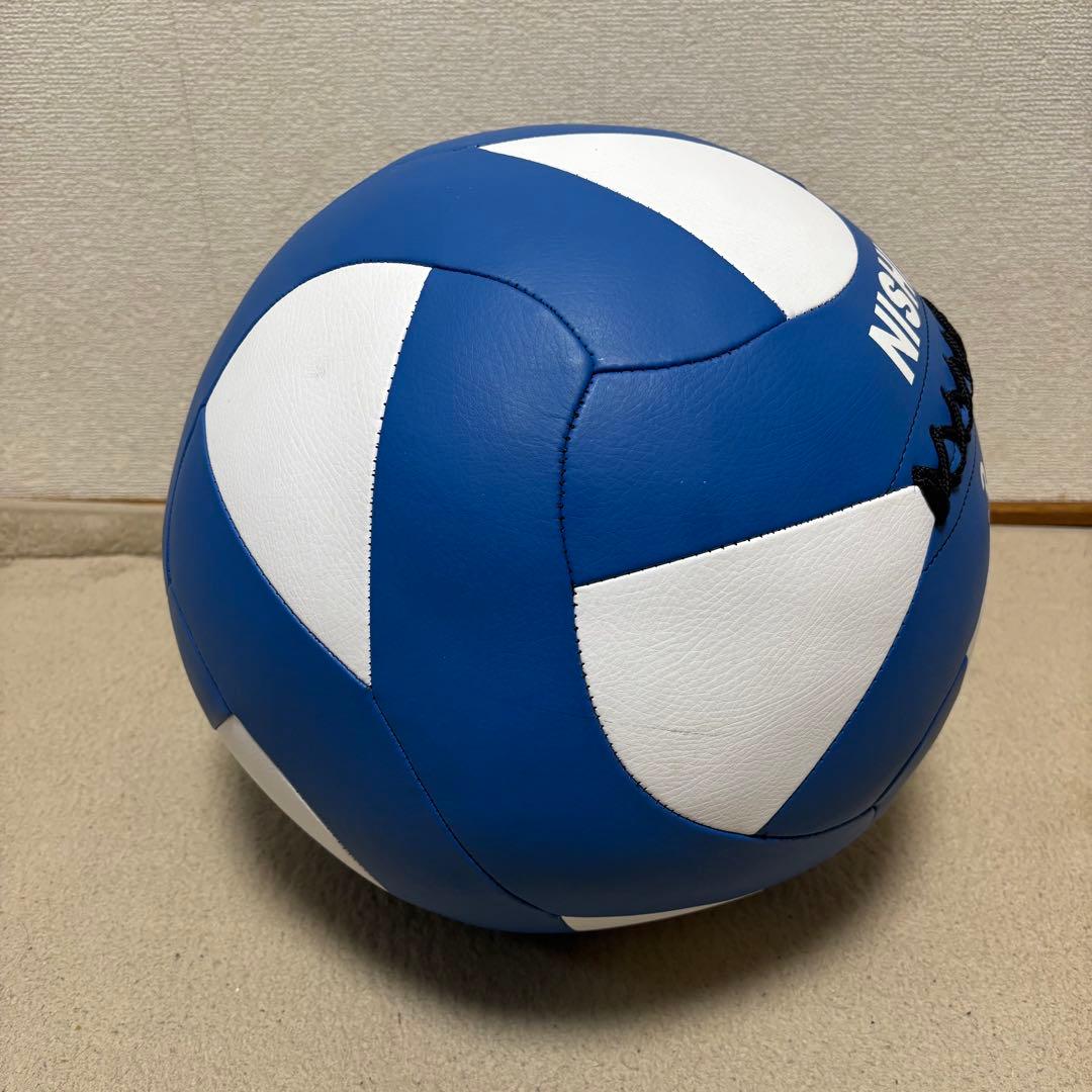 NISHI メディシンボール 3kg