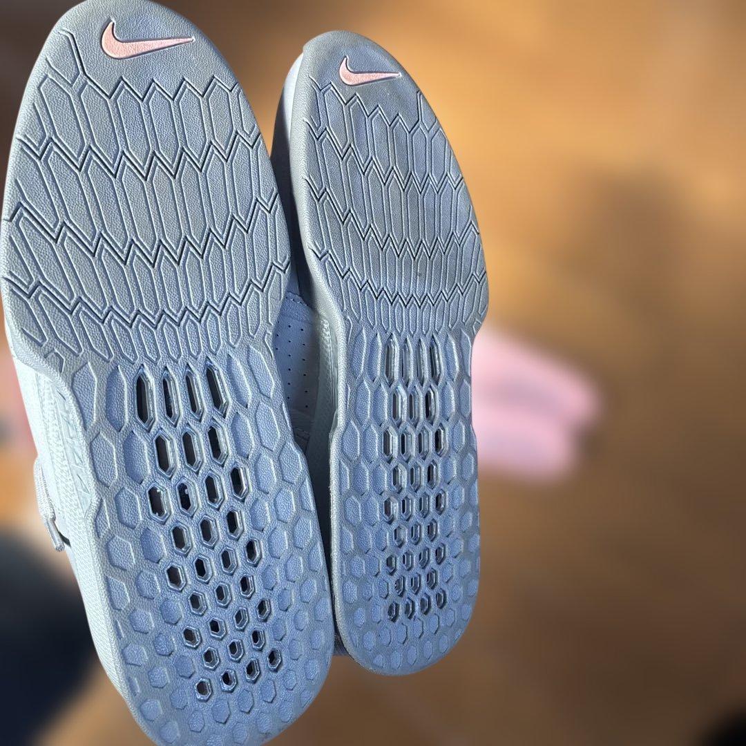 Nike ウエイトリフティングシューズ 23.5cm