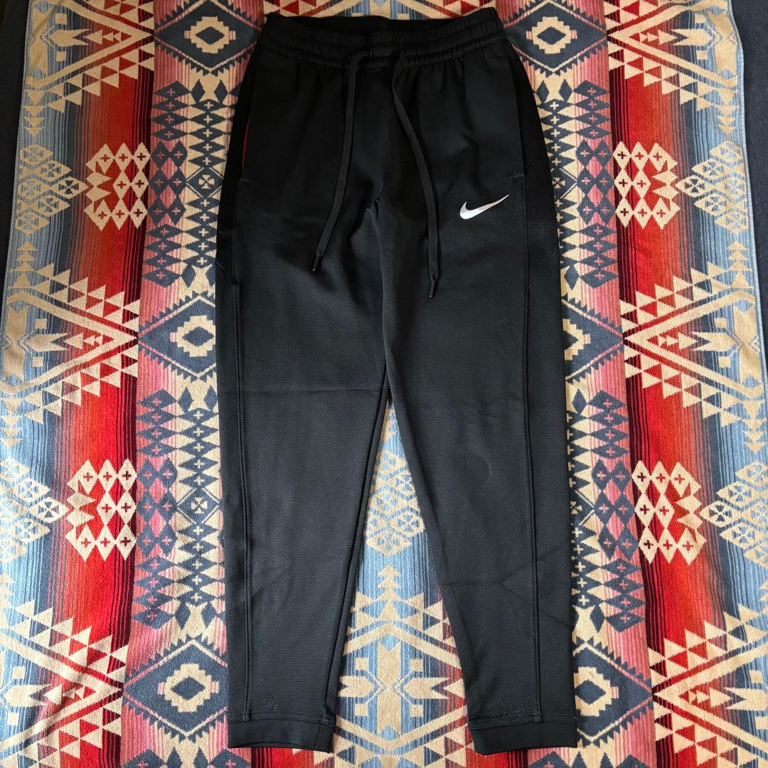 【美品】ナイキ DRI-FIT SHOWTIME フーディ パーカ ジャージ上下