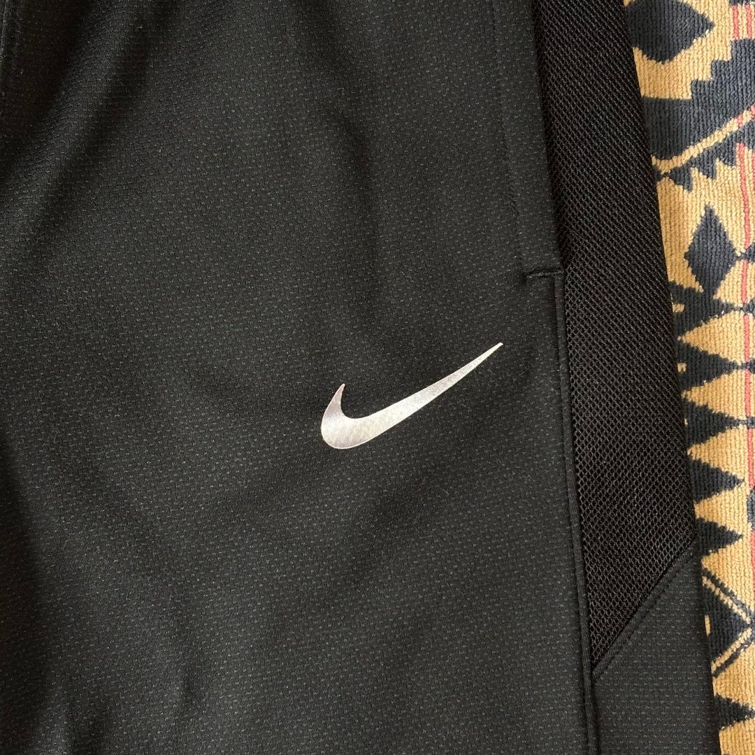 【美品】ナイキ DRI-FIT SHOWTIME フーディ パーカ ジャージ上下
