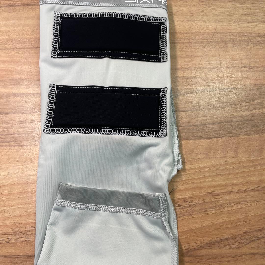 Mサイズ　ニーフィット　シックパッド　SIXPAD Knee Fit