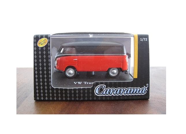 ★未開封★ ミニカー 5台セット（フォルクスワーゲン）