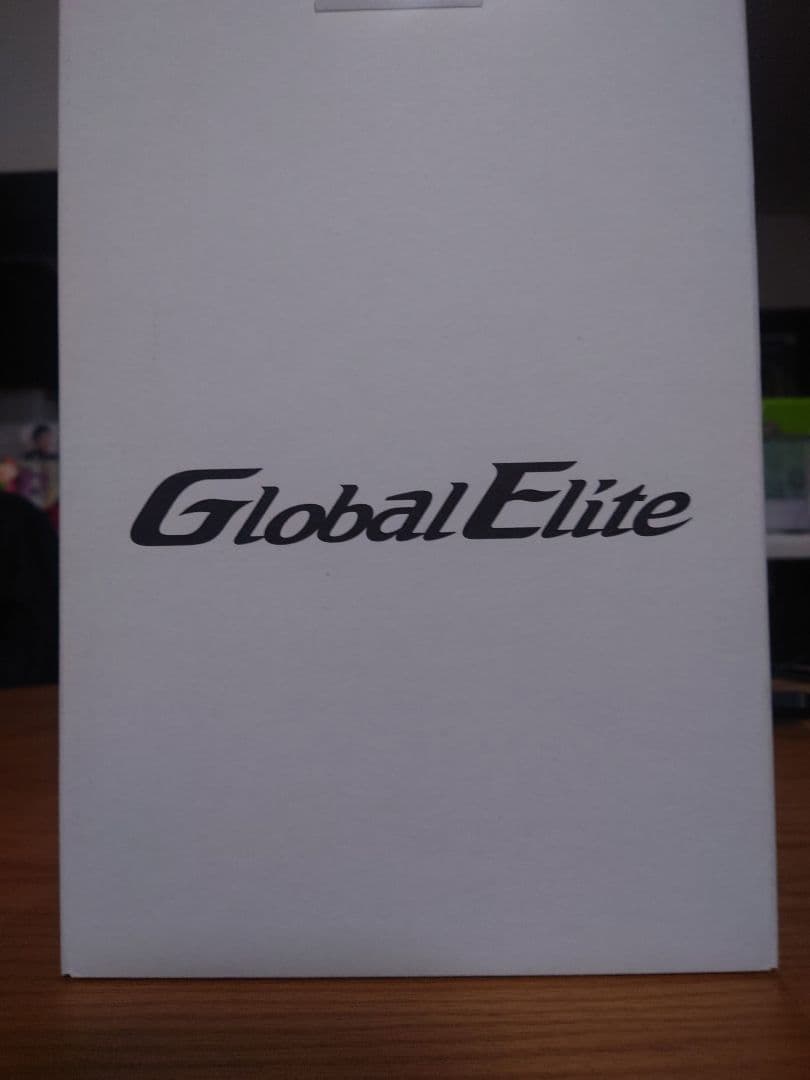 Mizuno Global Elite GA 硬式グローブ 號SAKEBI