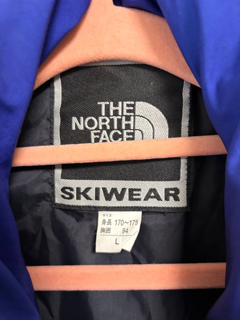 ノースフェイス THE NORTH FACE スキーフェア　ski wear