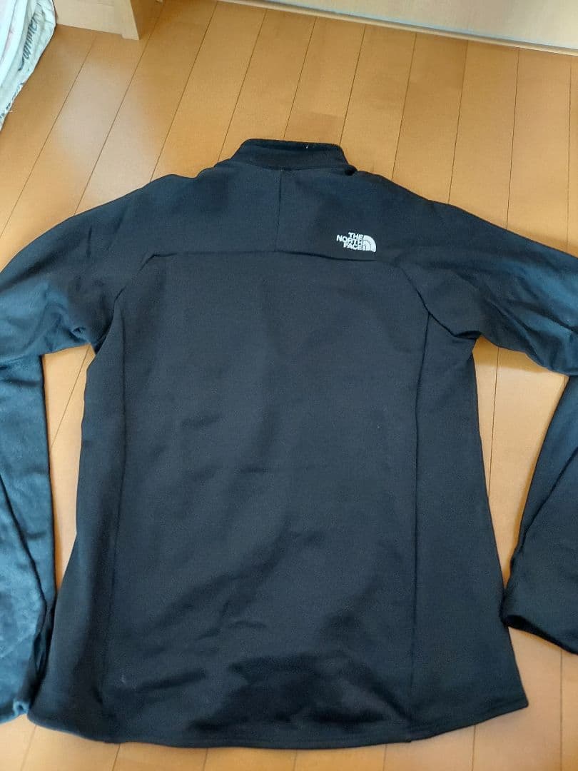 THE NORTH FACE SUMMIT 黒