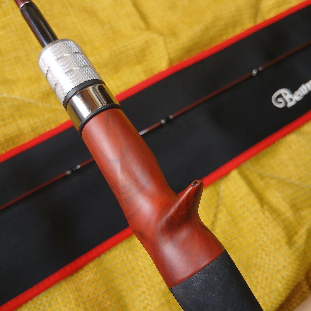 フィッシュマン Fishman Beams LOWER 6.2L