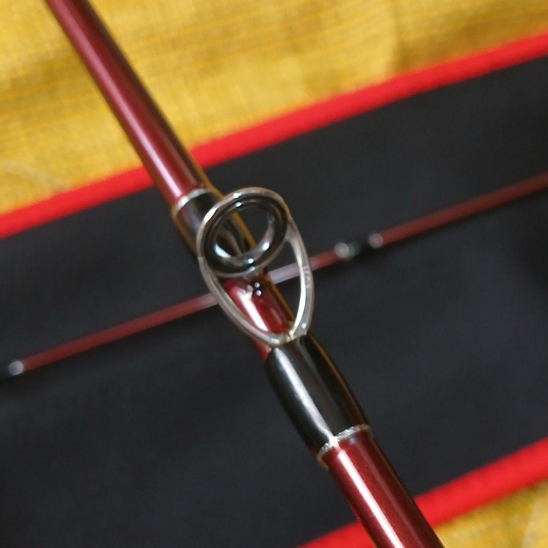 フィッシュマン Fishman Beams LOWER 6.2L