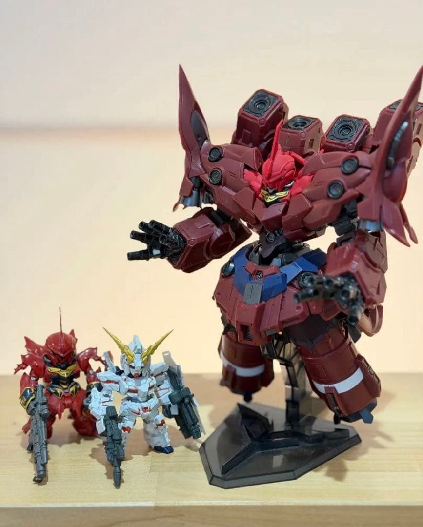 ガンダムコンバージ　90体以上　まとめ売り