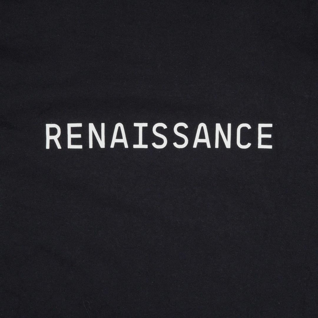 Beyoncé ビヨンセ Renaissance オフィシャル Tシャツ 黒L