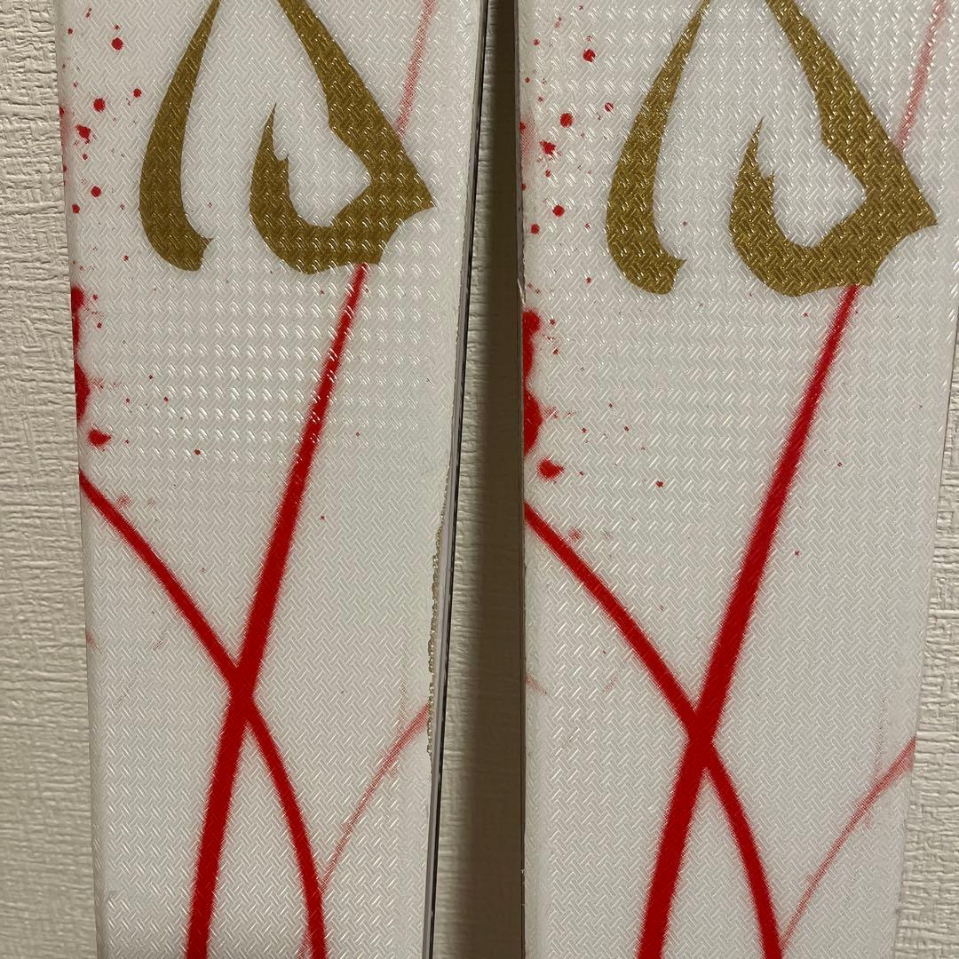 ID one(アイディーワン) MR-CE 172cm