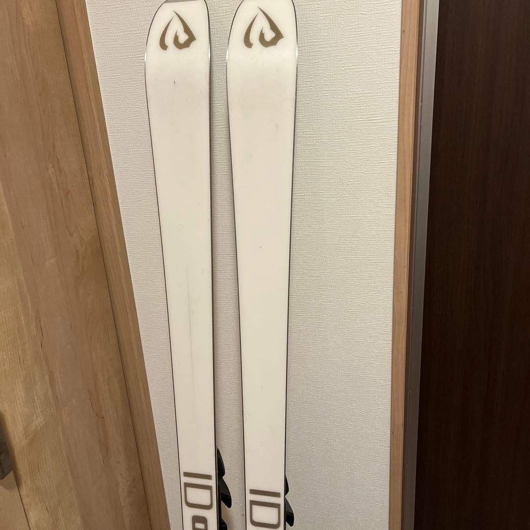 ID one(アイディーワン) MR-CE 172cm