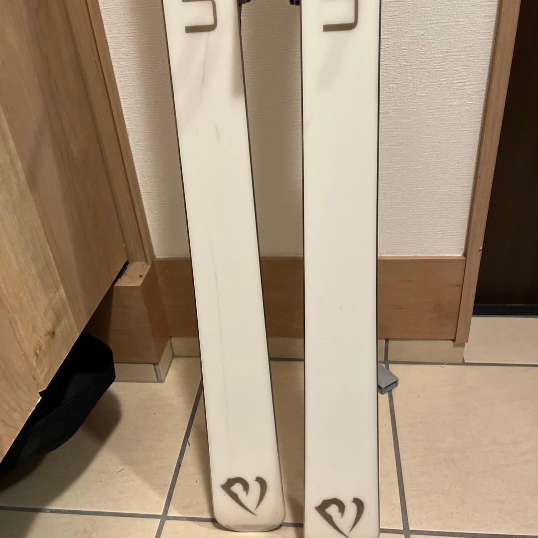 ID one(アイディーワン) MR-CE 172cm