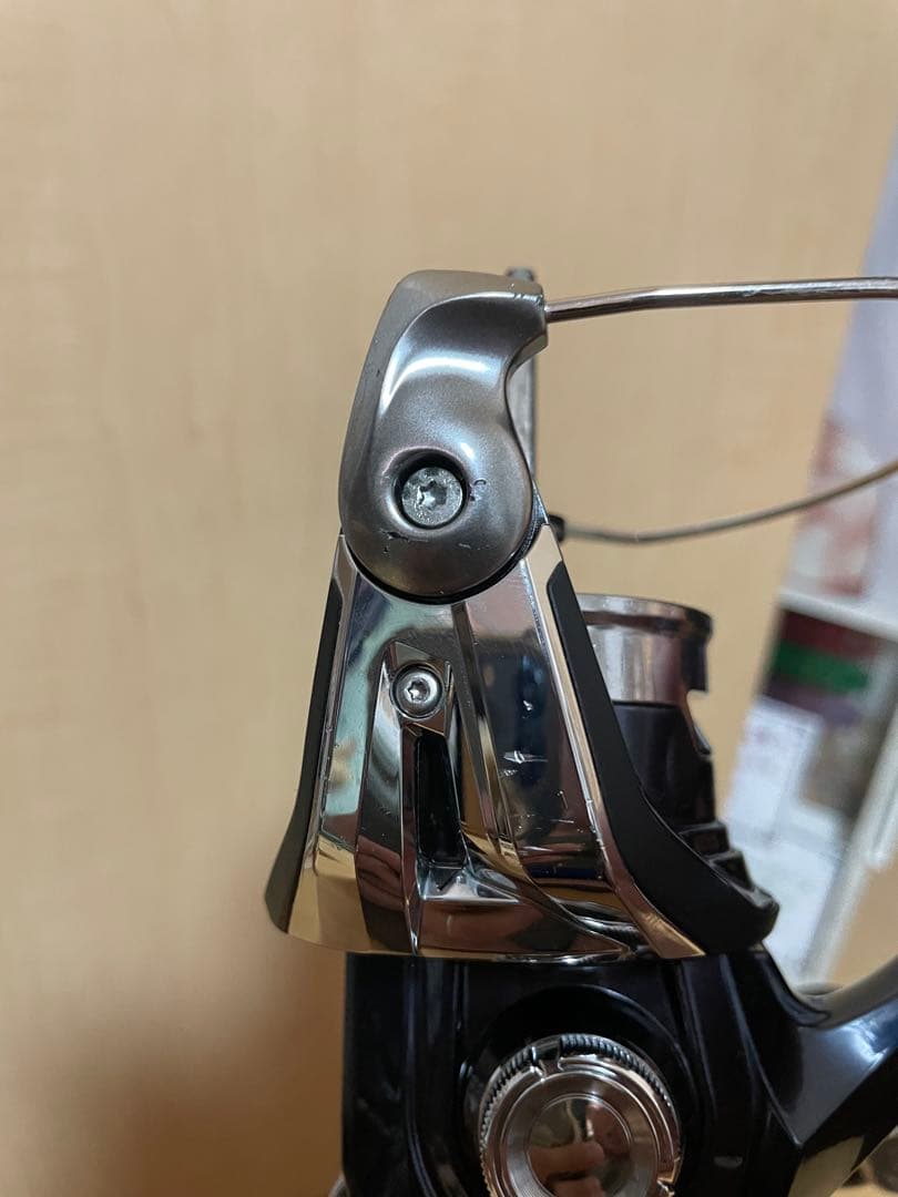 リール SHIMANO TWINPOWER SW8000HG