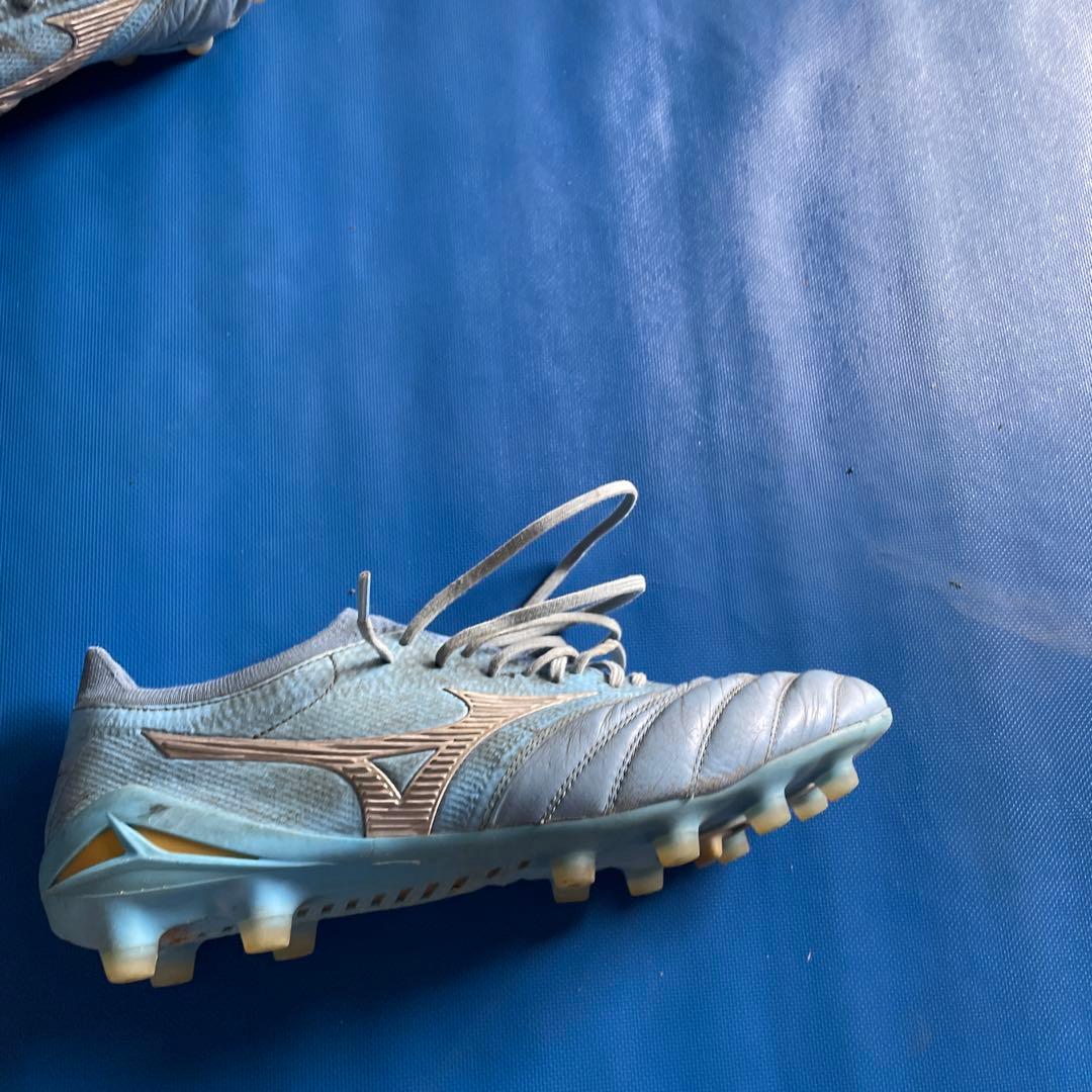 Mizuno モレリアネオⅣ