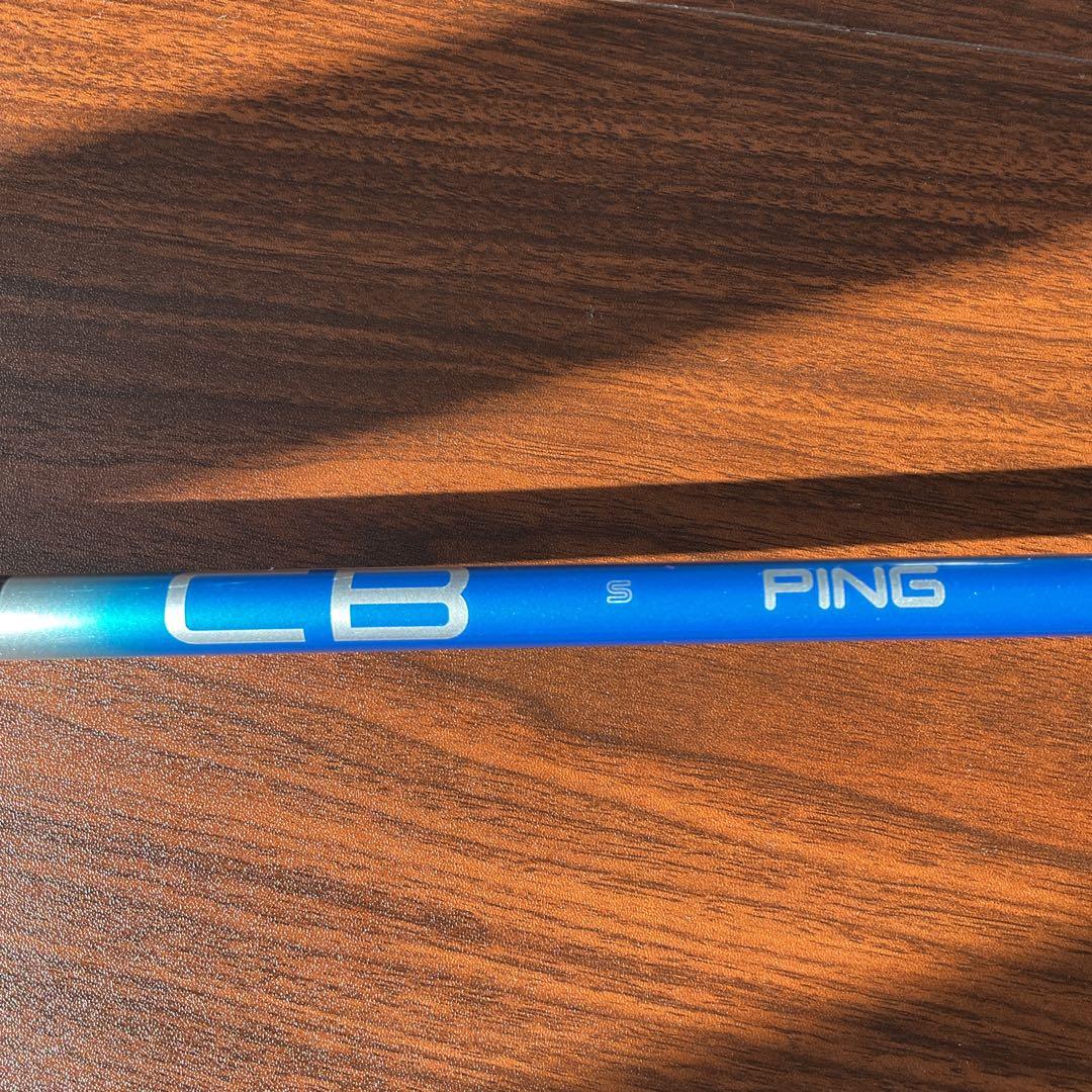 PING G430 MAX フェアウェイウッド 3番