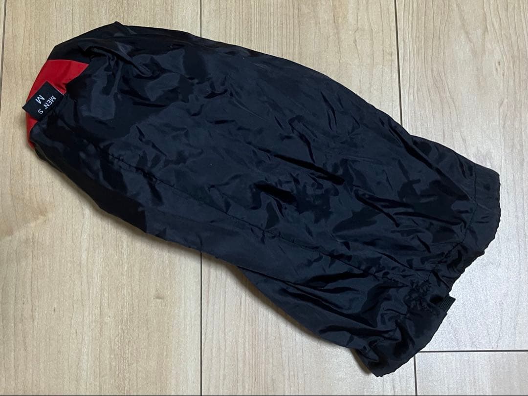 【中古】オンヨネ レインスーツ（ウィンター特別仕様モデル)/24-25/Mサイズ