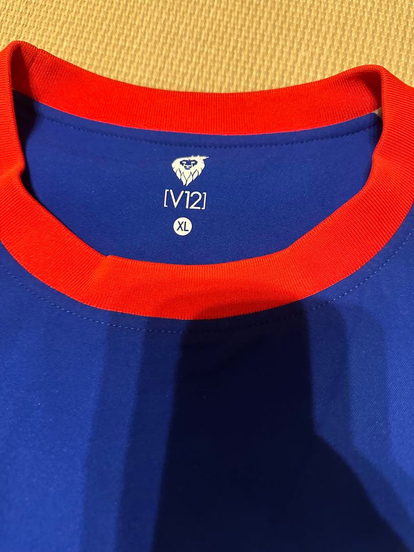 V12 WARM SNEAD メンズ スニードジャック 中綿
