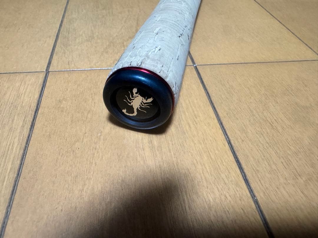 「美品」Scorpion スコーピオン1652R-2