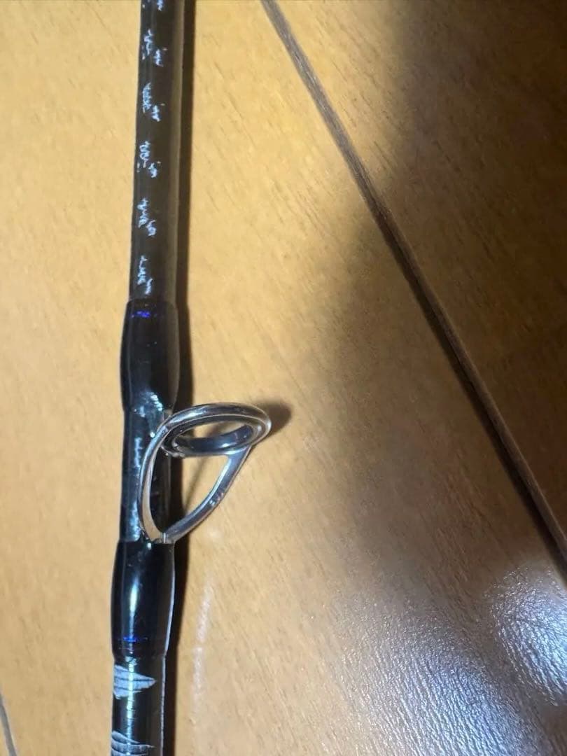 「美品」Scorpion スコーピオン1652R-2