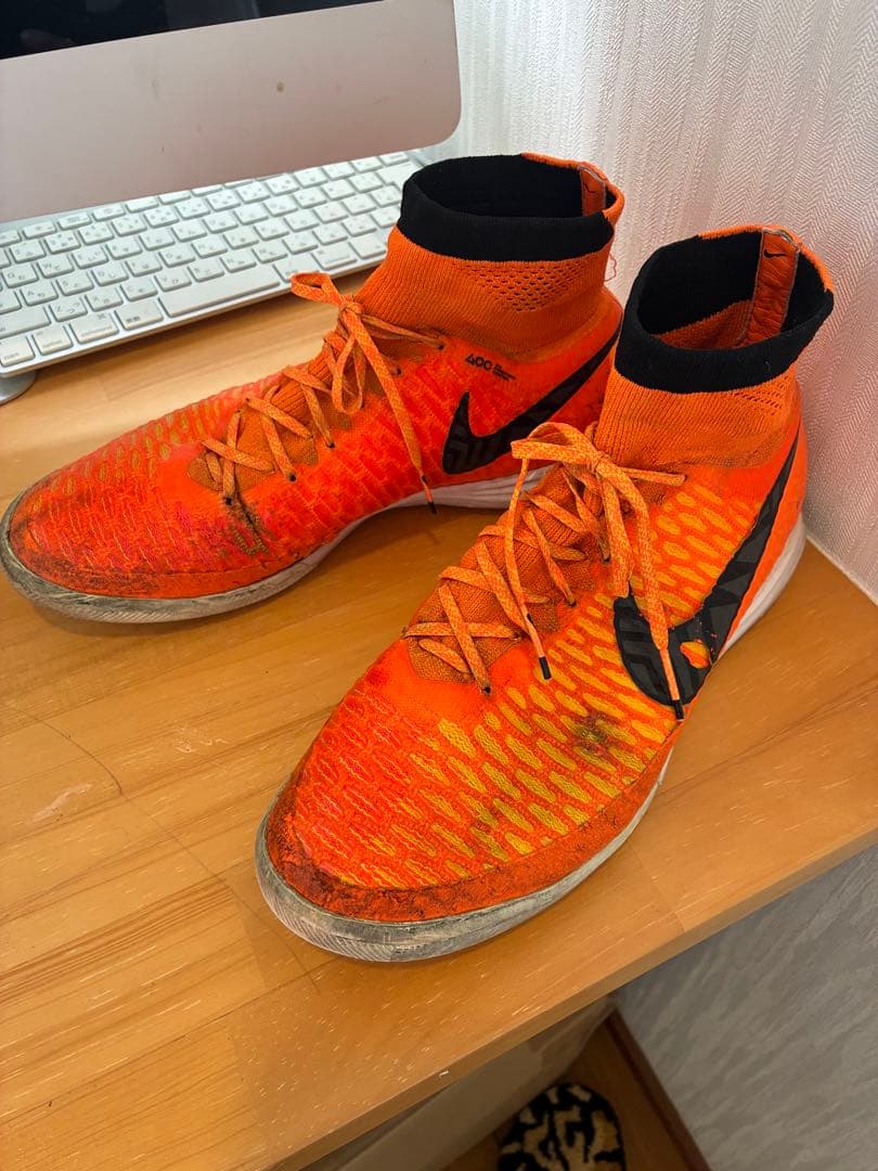 Nike Magista マジスタ　オブラ　フットサルシューズ　26.5cm