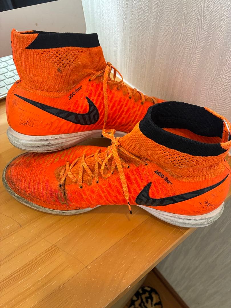Nike Magista マジスタ　オブラ　フットサルシューズ　26.5cm