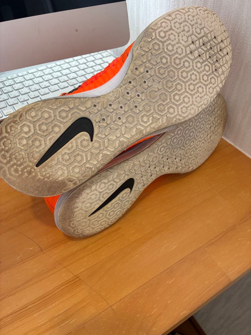 Nike Magista マジスタ　オブラ　フットサルシューズ　26.5cm