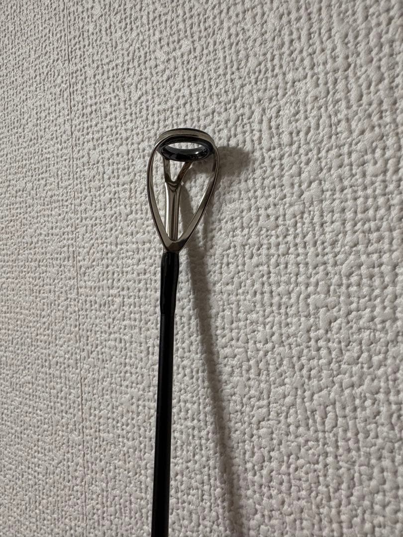 ロッド Performance Studio XVI OCEANS PS-O80L12S