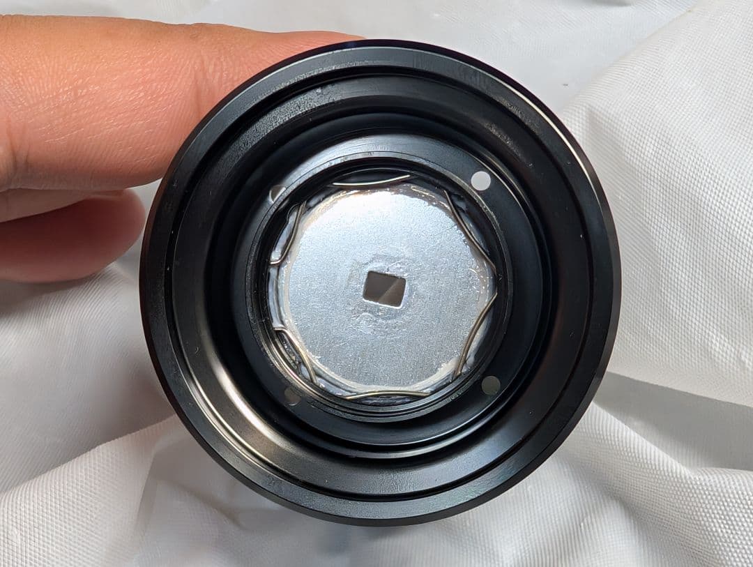 専用取置品　管414GG 24ルビアス PC LT3000-XH　純正スプール