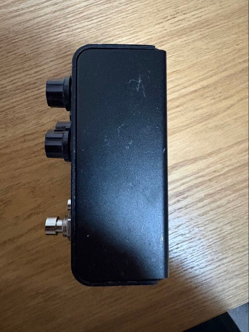 Strymon ギターエフェクター