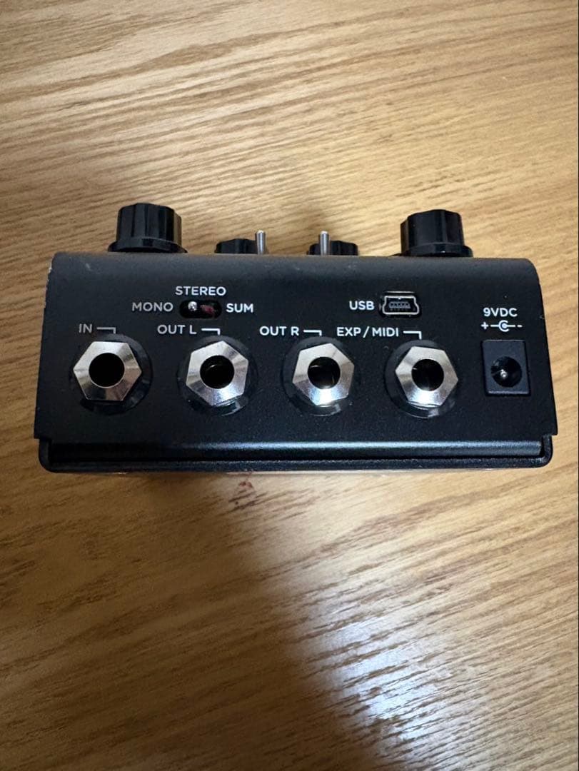 Strymon ギターエフェクター