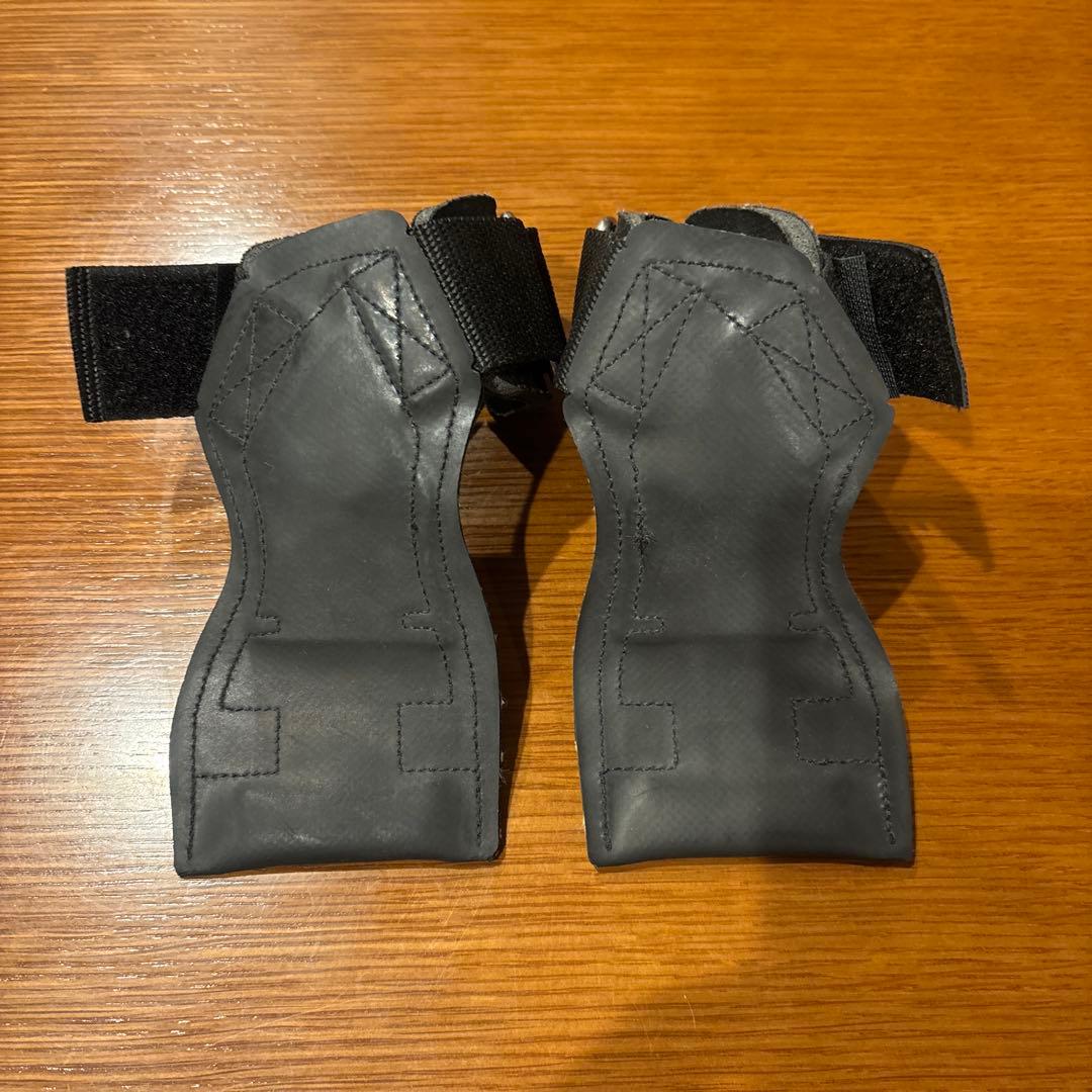 パワーグリップ　VERSA GRIPPS プロタイプ