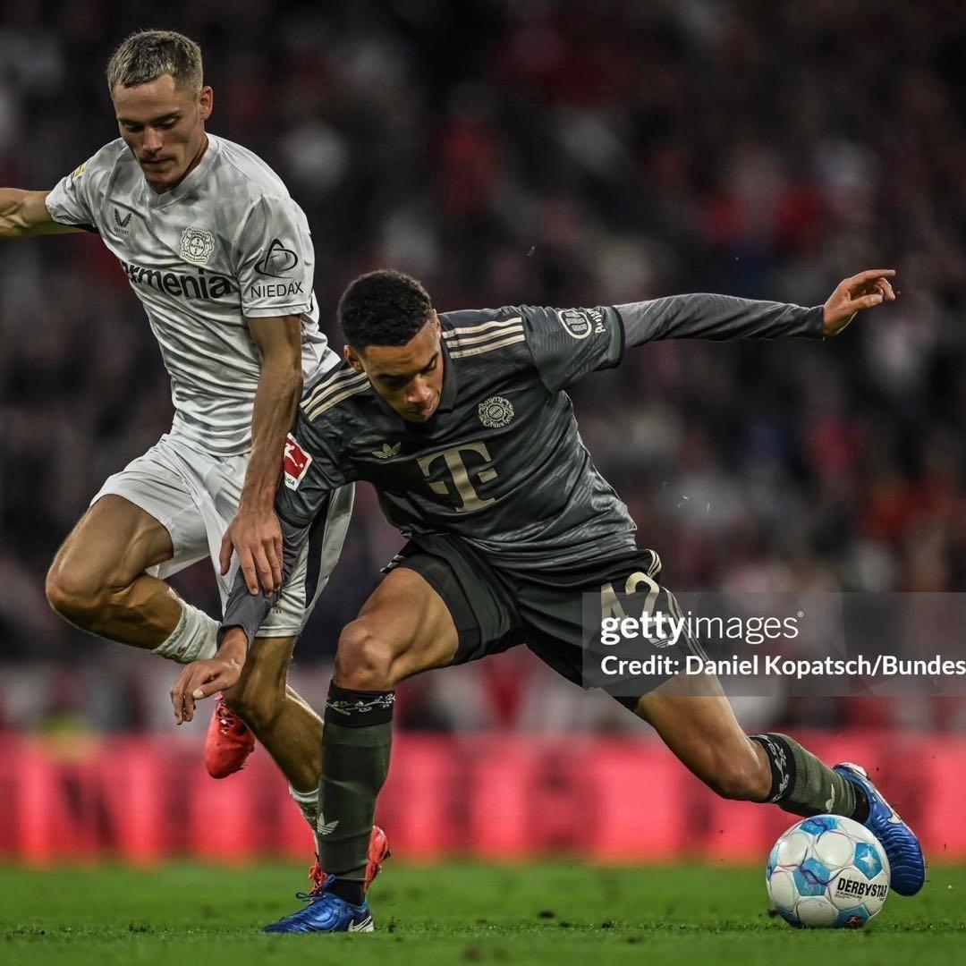 バイエルン・ミュンヘン 24/25ユニフォーム オクトーバーフェスト仕様 正規品