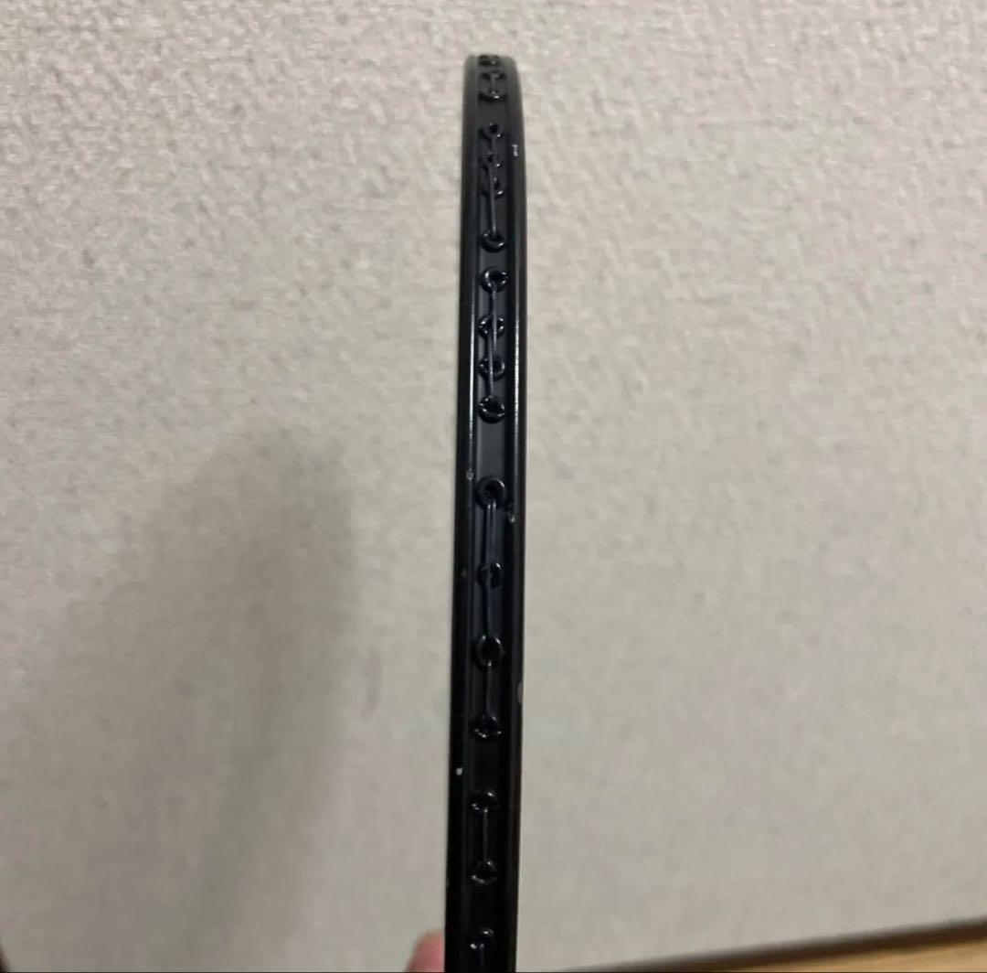 ヨネックス　ナノフレア　ナノフレア800