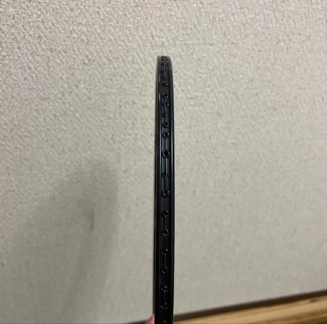 ヨネックス　ナノフレア　ナノフレア800