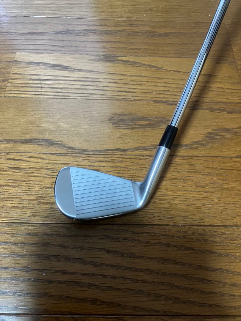 Mizuno pro221 3番アイアン 単品