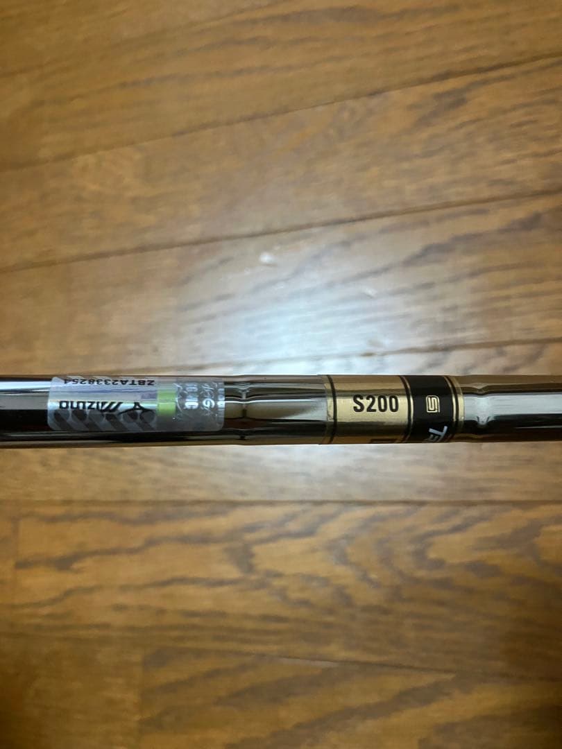 Mizuno pro221 3番アイアン 単品
