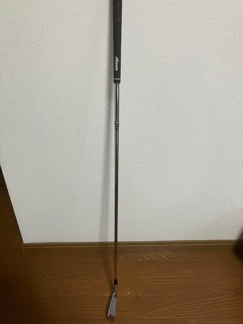 Mizuno pro221 3番アイアン 単品