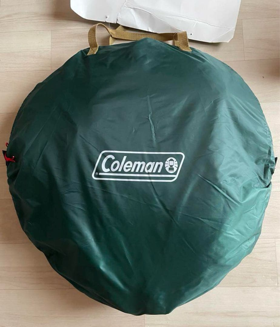 コールマン Coleman クイックアップIGシェード