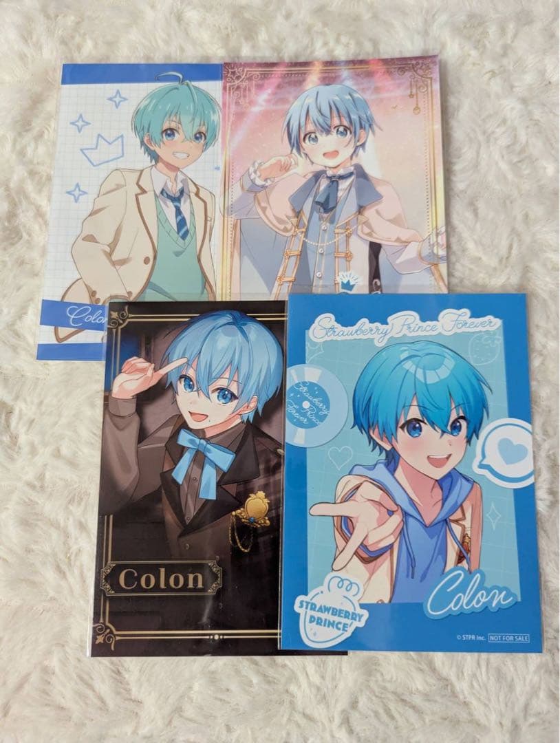 ころんくん　すとぷり　stpr まとめ売り